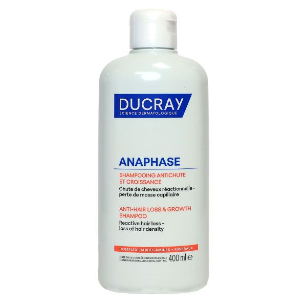 Anaphase shampoing anti-chute et croissance 400ml