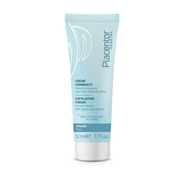 Crème gommante 50ml