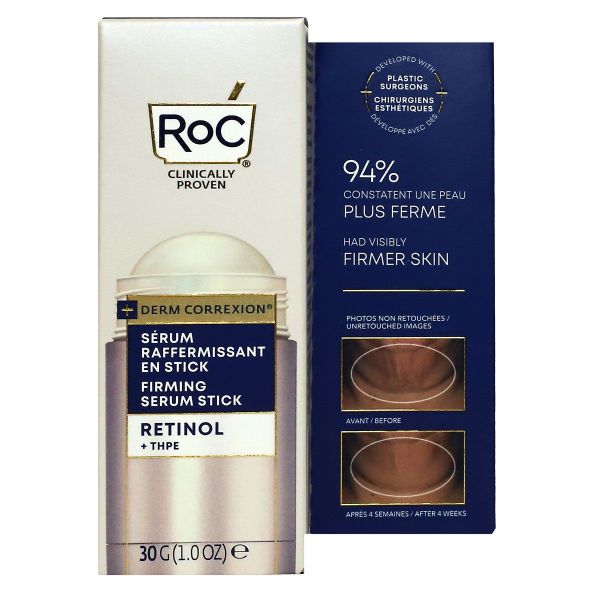 Derm Correxion serum raffermissant au retinol 30g