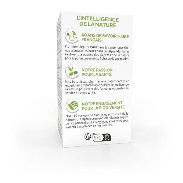 Arkogélules huile d'onagre bio 180 gélules