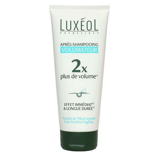 Après-shampoing Volumateur 200ml