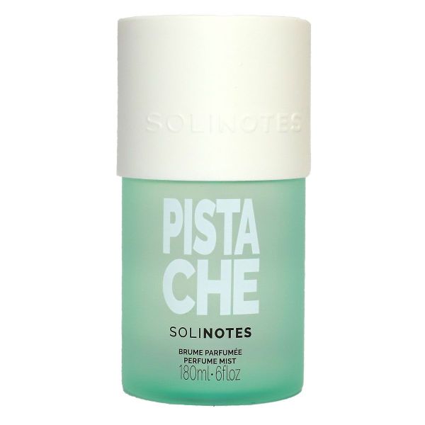 Pistache brume parfumée 180ml