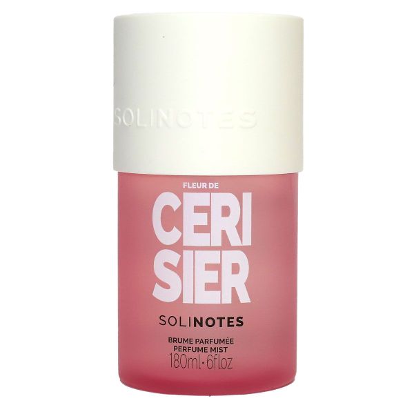 Fleur de cerisier brume parfumée 180ml