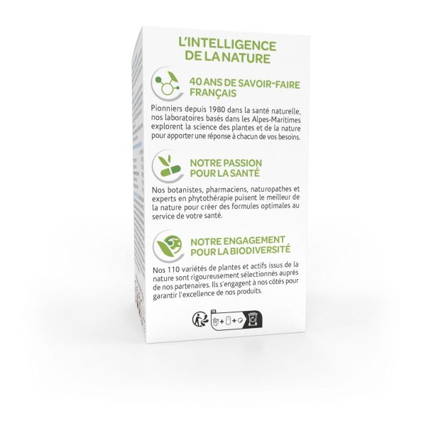 Arkogélules curcuma 130 gélules