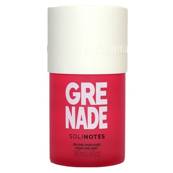 Grenade brume parfumée 180ml