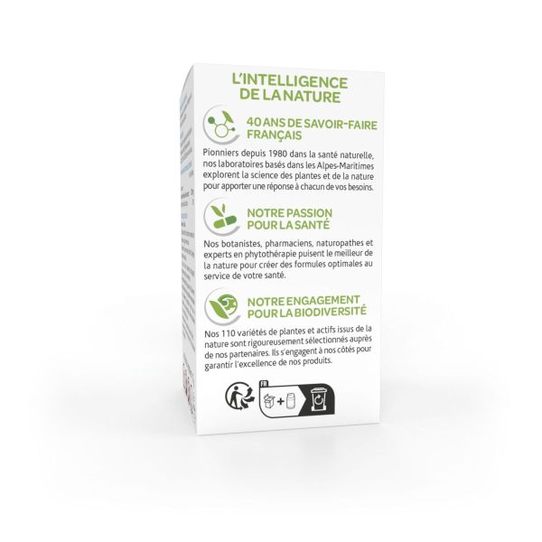 Arkogélules Reine des prés bio 45 gélules