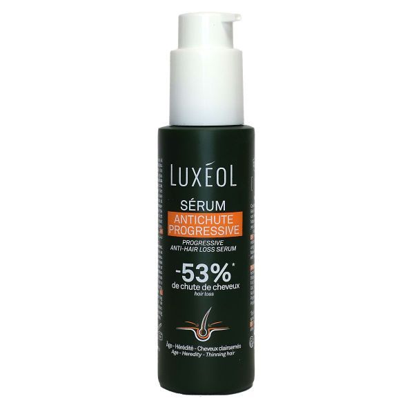 Serum anti-chute Progressive 100ml