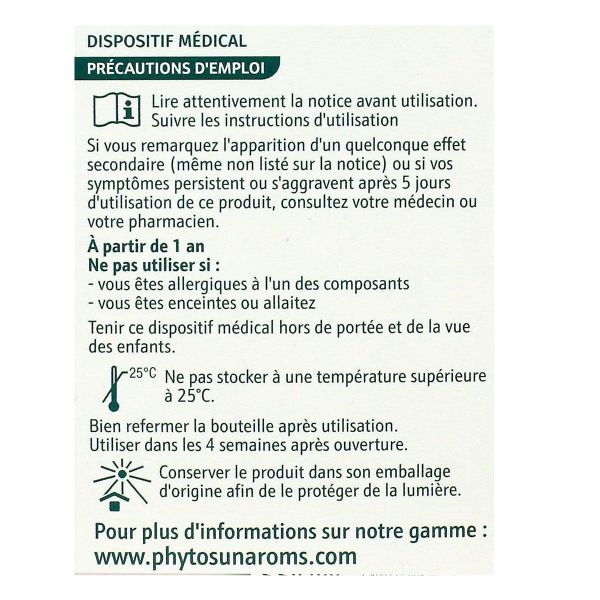 Toux et gorge Max sirop effet 8en1 120ml