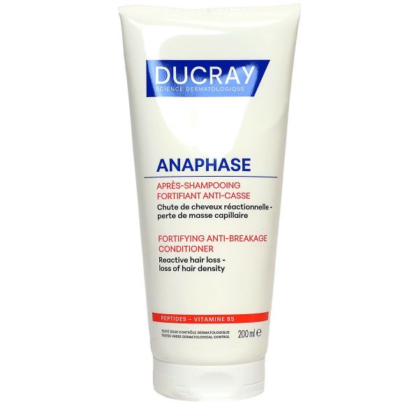 Anaphase après-shampoing fortifiant anti-casse 200ml