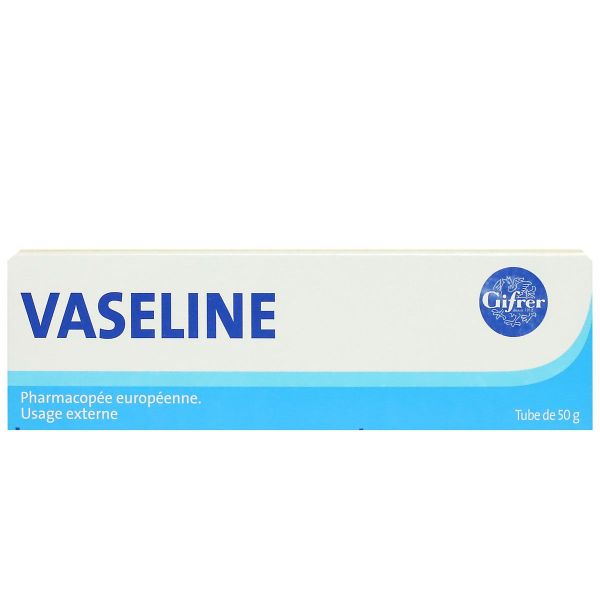 Vaseline 50ml