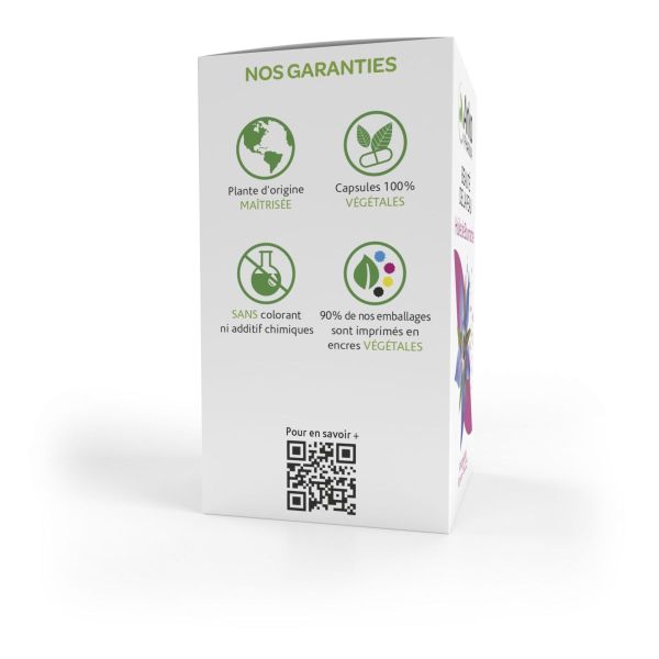 Arkogélules huile bourrache bio beauté de la peau 180 capsules