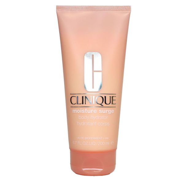 Moisture Surge hydratant corps toute peau 200ml