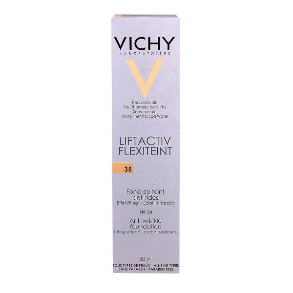 Liftactiv Flexiteint 35 Sand 30ml