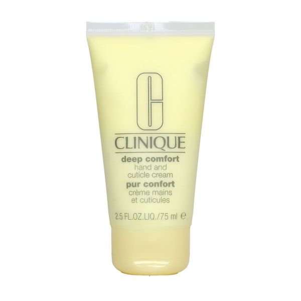 Deep Comfort creme mains et cuticules 75ml
