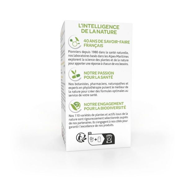 Arkogélules pissenlit bio 1320mg racine 45 gélules