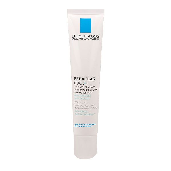 Anti-imperfections Effaclar duo+ 40ml