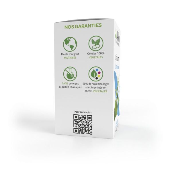 Lamier blanc 45 Arkogélules