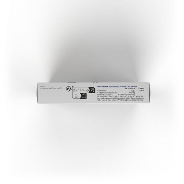 Défenses organisme Arkoroyal Junior 5x10ml