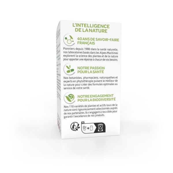 Arkogélules eucalyptus bio 45 gélules